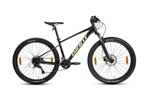 Xe Đạp Địa Hình MTB Giant Talon 3 27.5 Inch 2024 - Khung Nhôm | Shimano | Phanh Đĩa