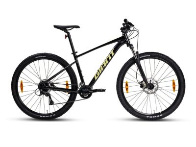 Xe Đạp Địa Hình MTB Giant Talon 3 29 Inch 2024 - Khung Nhôm | Shimano