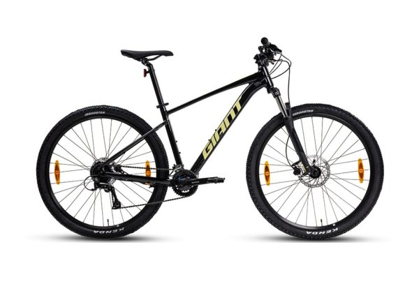 Xe Đạp Địa Hình MTB Giant Talon 3 29 Inch 2024 - Khung Nhôm | Shimano