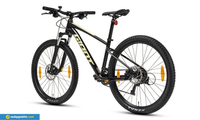 Xe Đạp Địa Hình MTB Giant Talon 3 29 Inch thiết kế đẳng cấp và tính thẩm mỹ cao