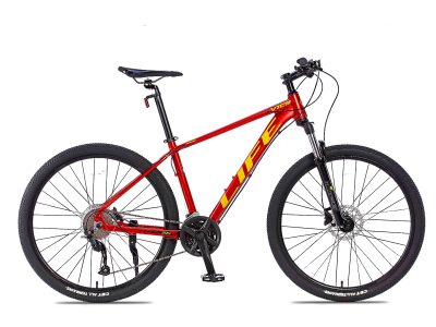 Xe Đạp Địa Hình MTB LIFE VIC5 27.5 Inch Giá Rẻ Khuyến Mãi Hot