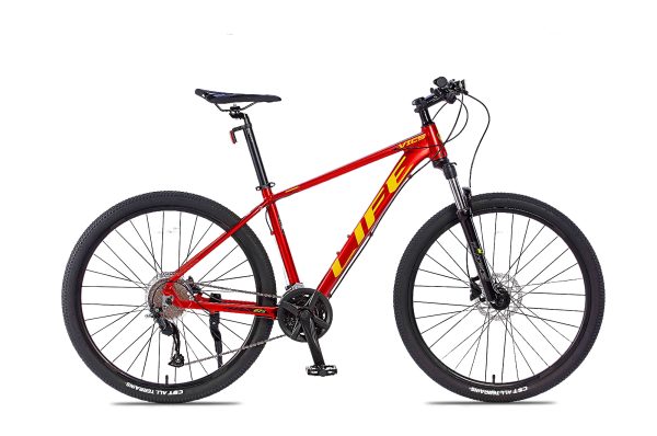 Xe Đạp Địa Hình MTB LIFE VIC5 27.5 Inch Giá Rẻ Khuyến Mãi Hot