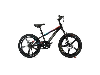 Xe Đạp Địa Hình Mtb Trẻ Em Borgki