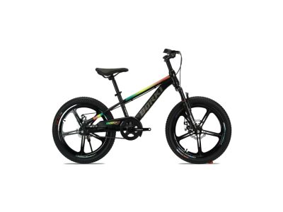 Xe Đạp Địa Hình Mtb Trẻ Em Borgki