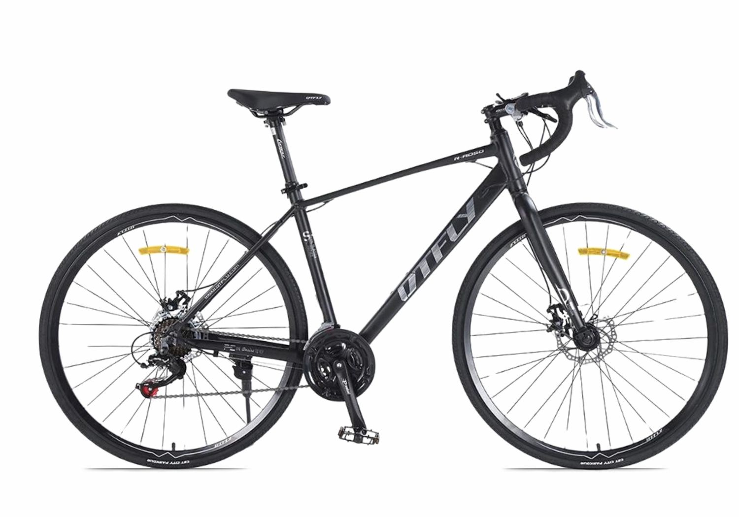 Xe Đạp Đua DTFly R-050 khuyến mãi, giá rẻ