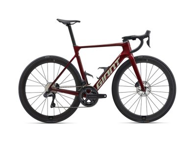 Xe Đạp Đua Giant Propel ADV Pro 0 2024