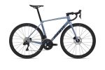 Xe Đạp Đua Giant TCR Advanced 0 Pro Compact 2025 - Phanh Đĩa | Shimano