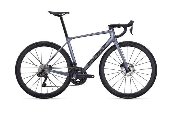 Xe Đạp Đua Giant TCR Advanced Pro 0 DI2 2025 - Phanh Đĩa | Shimano