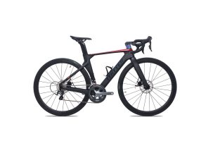 Xe Đạp Đua Twitter R12 – Khung Carbon | Phanh Đĩa Cơ Heo Dầu -khuyến mãi, giá rẻ