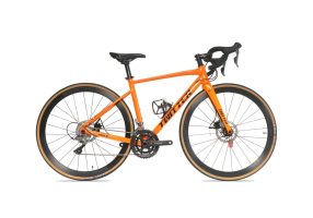 Road Bike được ưa chuộng bởi người đam mê tốc độ