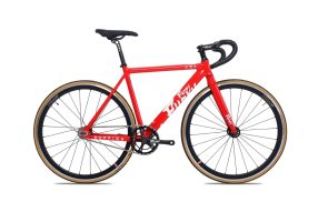 Xe Đạp Fixed Gear Funky Popping