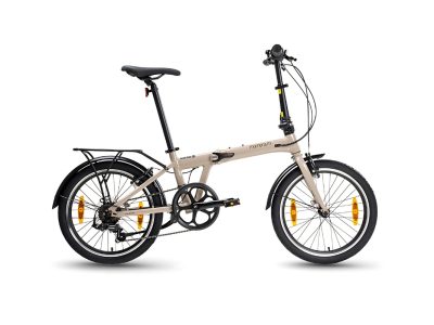 Xe Đạp Gấp Folding Momentum Pakaway 1 2024