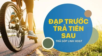 Xe Đạp Giá Kho – Nguồn Xe Đạp Nhập Khẩu Uy Tín Tại Việt Nam