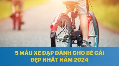 Xe Đạp Giá Kho – Nguồn Xe Đạp Nhập Khẩu Uy Tín Tại Việt Nam
