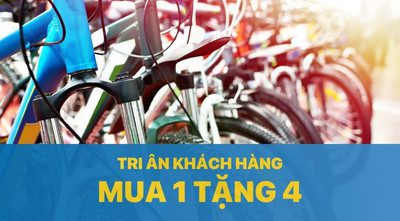Xe Đạp Giá Kho – Nguồn Xe Đạp Nhập Khẩu Uy Tín Tại Việt Nam