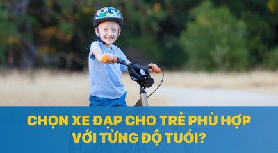 Xe Đạp Giá Kho – Nguồn Xe Đạp Nhập Khẩu Uy Tín Tại Việt Nam