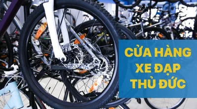 Xe Đạp Giá Kho – Nguồn Xe Đạp Nhập Khẩu Uy Tín Tại Việt Nam