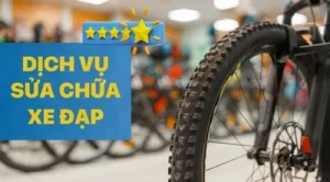 Chính sách bảo hành tại Xe Đạp Giá Kho