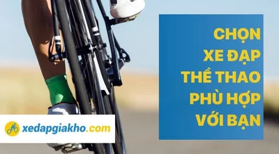 Xe Đạp Giá Kho – Nguồn Xe Đạp Nhập Khẩu Uy Tín Tại Việt Nam