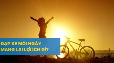 Xe Đạp Giá Kho – Nguồn Xe Đạp Nhập Khẩu Uy Tín Tại Việt Nam
