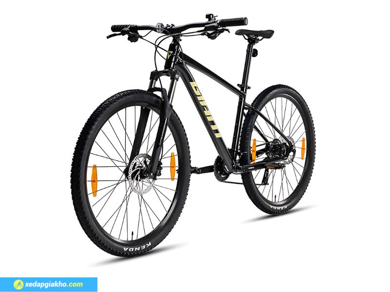 Xe Đạp Địa Hình MTB Giant Talon 3 29 Inch 6 Xe Đạp Giant Talon 3 29 Inch Được Thiết Kế Có Tính Thẩm Mỹ Cao