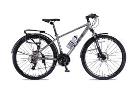 Xe Đạp Hybrid Life HBR XMAS (2)