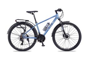 Xe Đạp Hybrid Life HBR XMAS