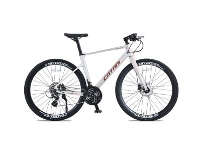 Xe Đạp Touring Catani CA-6.3 - Khung Nhôm | Phanh dầu | Shimano