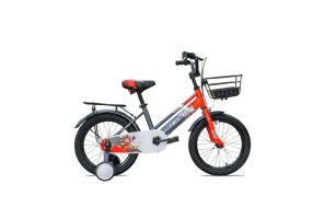 Xe Đạp Trẻ Em Bé TRai Hector Polo giá rẻ