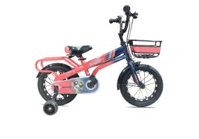 Xe Đạp Trẻ Em Bé Trai Melody