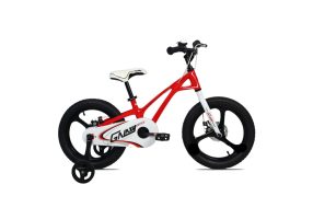 Xe Đạp Trẻ Em RoyalBaby Galaxy Fleet