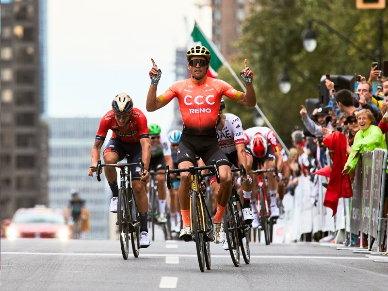 Nên Mua Xe Đạp Khung Nhôm Hay Carbon? 7 Xe đạp carbon có tính khí động học một lợi thế của dòng xe đua