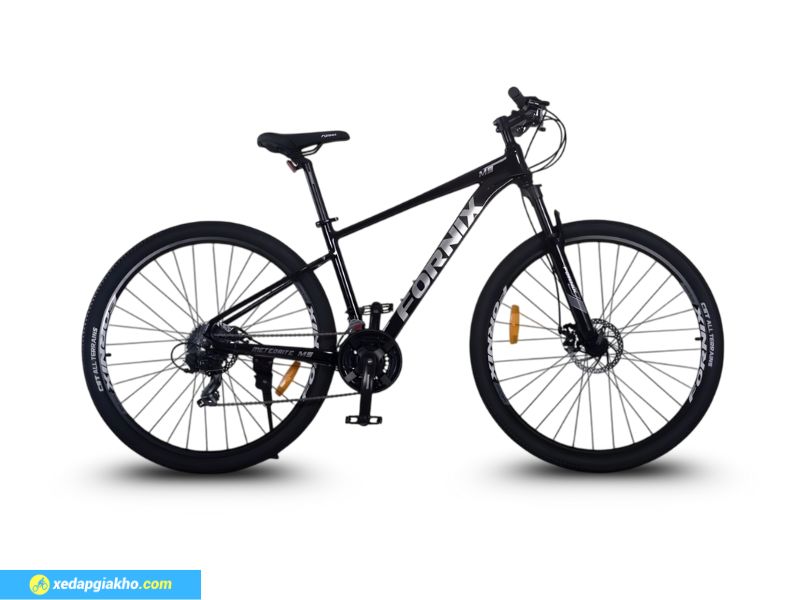 Top 5 Mẫu Xe Đạp Địa Hình 5-7 Triệu Bạn Không Nên Bỏ Qua 7 Xe đạp địa hình 29 inch phù hợp với người cao từ 1m70