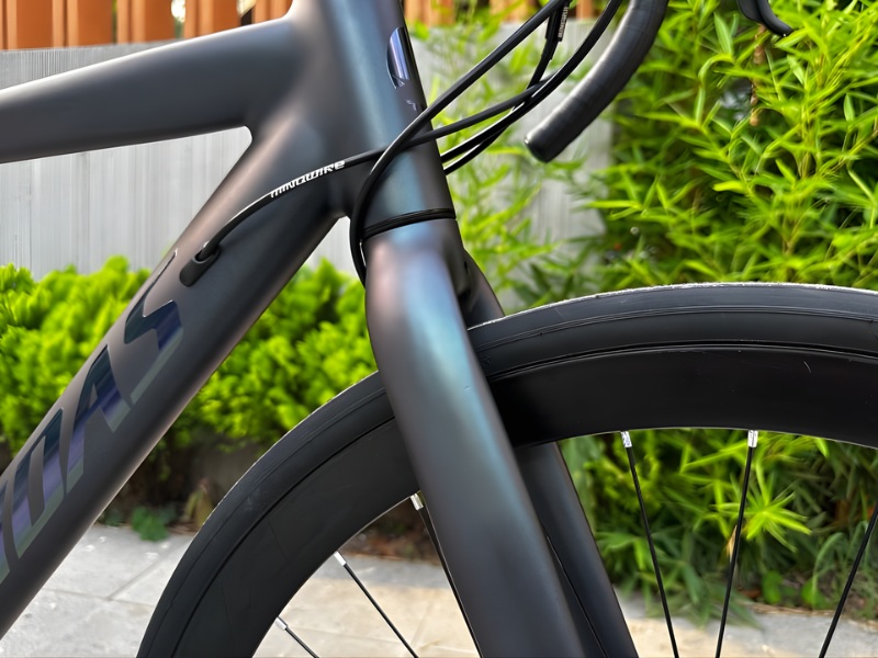 Nên Mua Xe Đạp Khung Nhôm Hay Carbon? 3 Xe đạp đua khung nhôm siêu nhẹ, phù hợp cho người mới bắt đầu