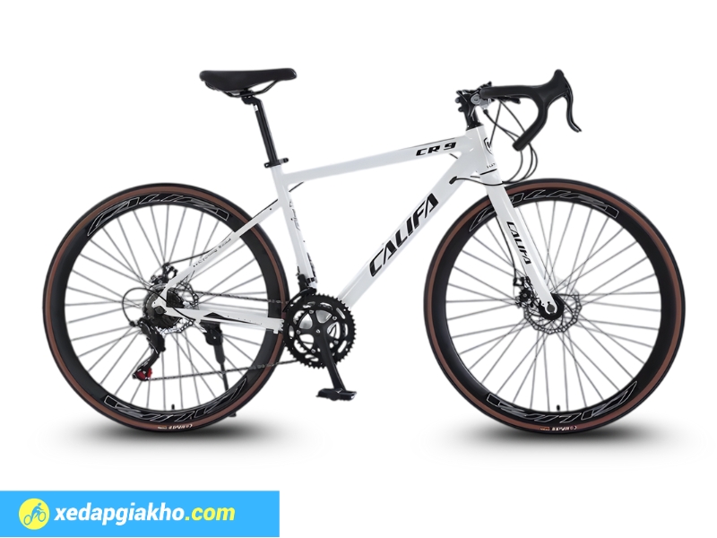 Xe Đạp Đua Giá Rẻ Dưới 5 Triệu: Top 4 Mẫu Cho Người Mới 7 Xe đua CR9 nổi bật trong phân khúc xe đua giá rẻ