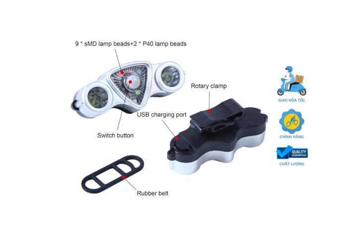 Xe Đạp Giá Kho – Nguồn Xe Đạp Nhập Khẩu Lớn Nhất Việt Nam