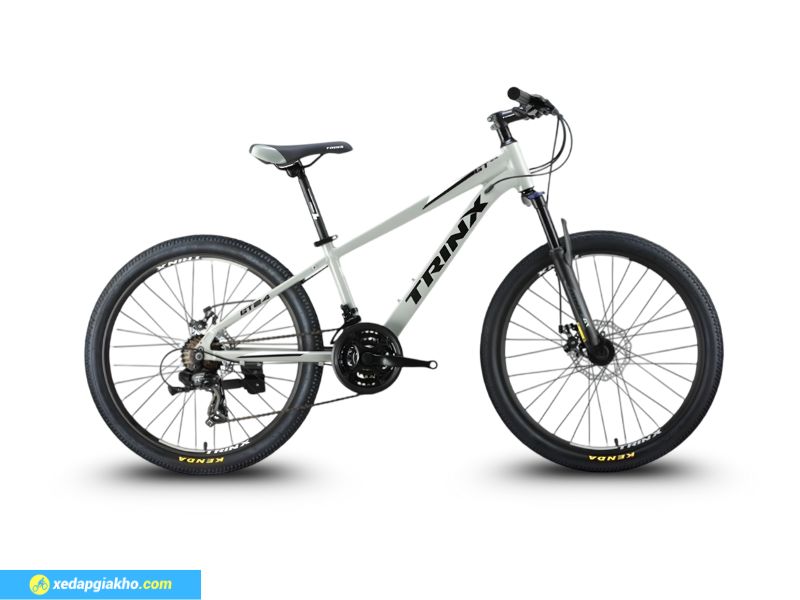 Top 5 Mẫu Xe Đạp Địa Hình 5-7 Triệu Bạn Không Nên Bỏ Qua 5 Xe đạp địa hình 5-7 triệu bền, đẹp, hiệu năng tốt cho người dùng