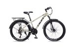 Xe Đạp Địa Hình MTB Califa CK4 24 Inch - Khung Thép | Shimano | Phanh Đĩa Cơ