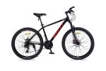 Xe Đạp Địa Hình MTB DTFLY B100 24 Inch