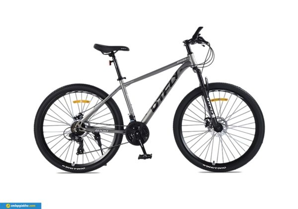 Xe Đạp Địa Hình MTB DTFLY B100 26 Inch