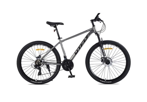 Xe Đạp Địa Hình MTB DTFLY B100 26 Inch