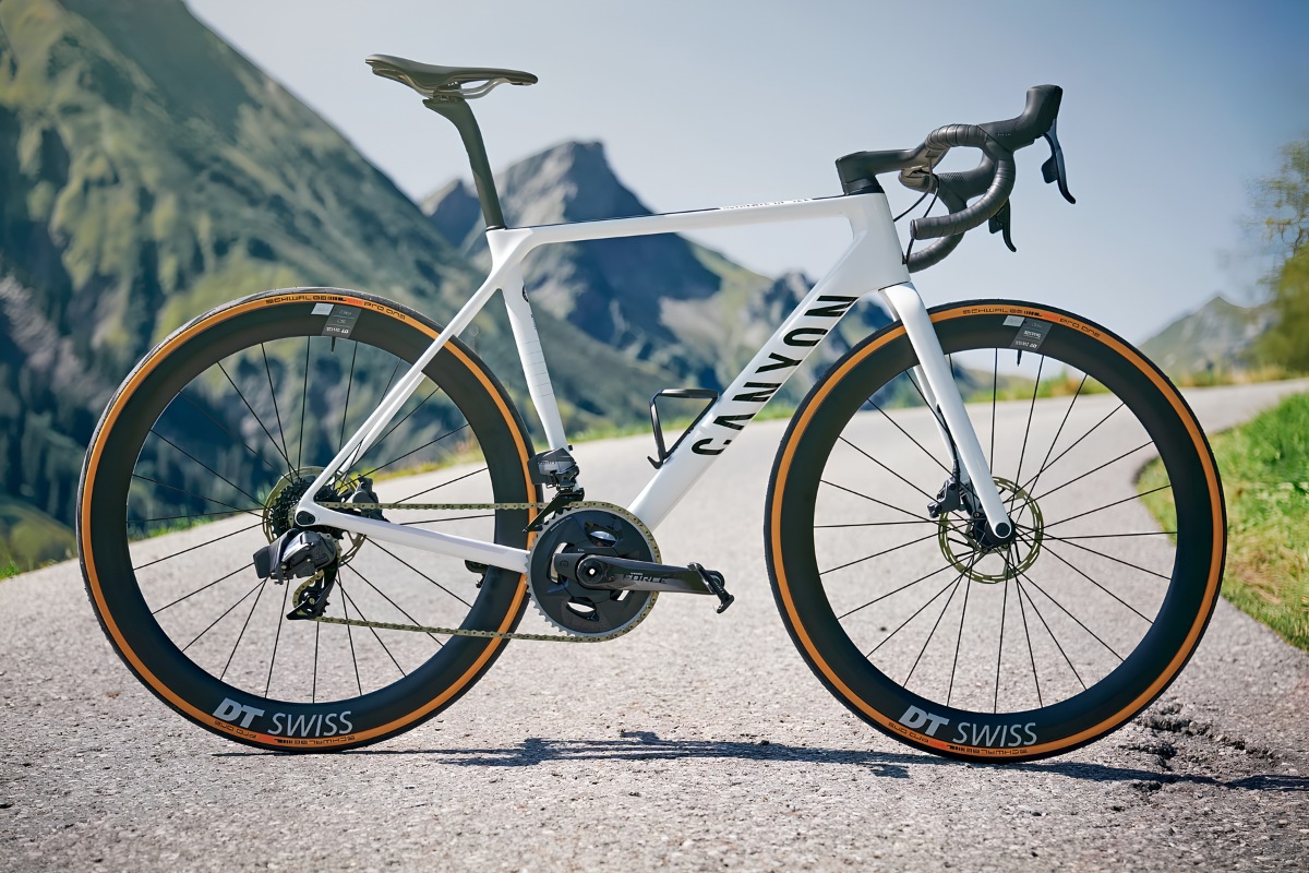 Road Bike Là Gì? Top 5 Xe Đạp Đua Hot Đáng Mua 2 Road bike lựa chọn phù hợp cho người thích tốc độ