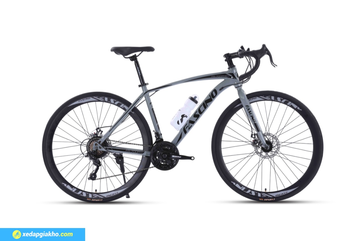 Road Bike Là Gì? Top 5 Xe Đạp Đua Hot Đáng Mua 6 Xe đạp đua phù hợp người mới bắt đầu