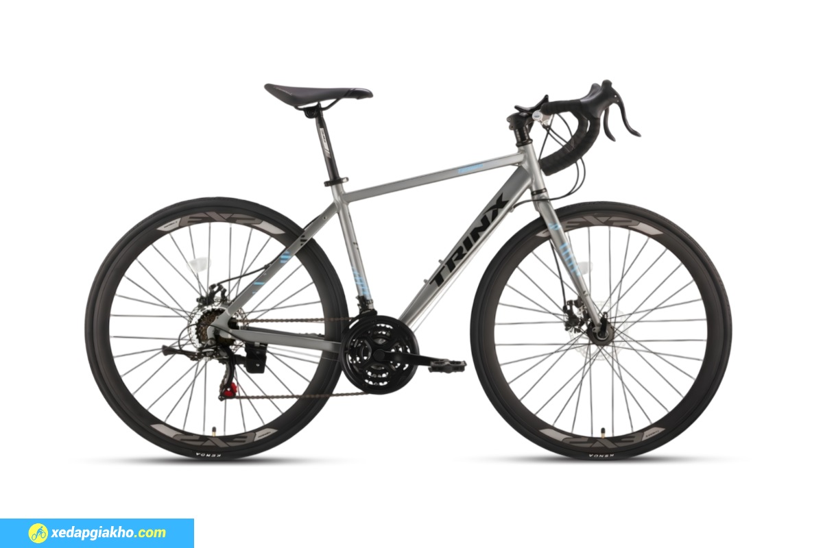 Road Bike Là Gì? Top 5 Xe Đạp Đua Hot Đáng Mua 7 Xe đạp đua sở hữu 21 tốc độ linh hoạt