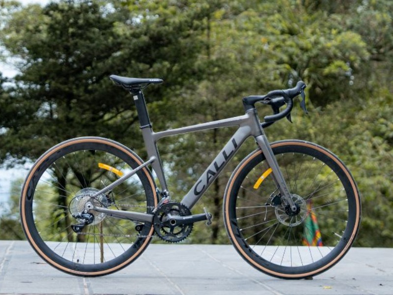 4 Mẫu Xe Đạp Đường Trường Được Ưa Chuộng, Giá Hợp Lý 2 Xe đạp đường trường phù hợp đi đường dài