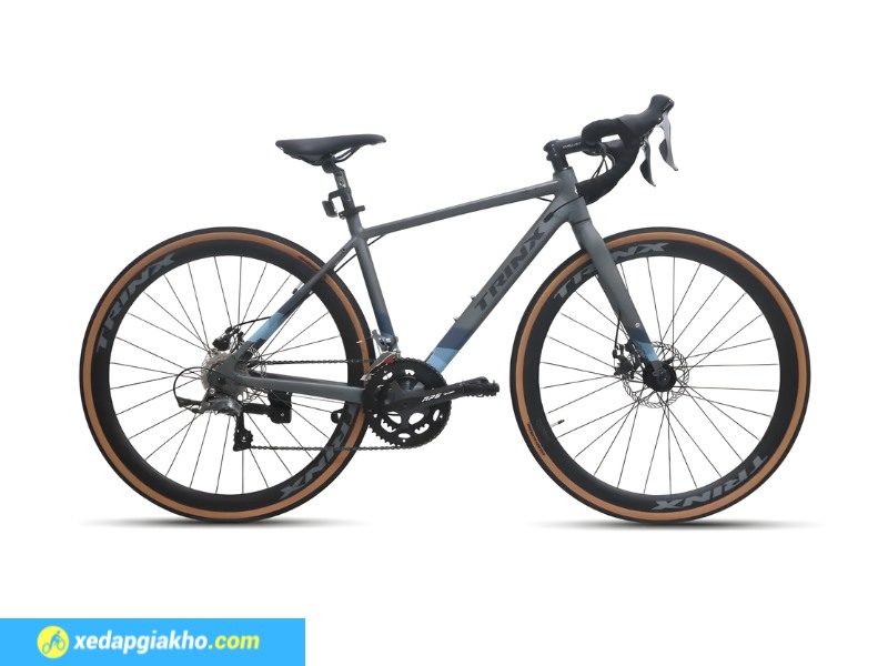 4 Mẫu Xe Đạp Đường Trường Được Ưa Chuộng, Giá Hợp Lý 7 Xe đạp đường trường Trinx Sky trẻ trung, năng động