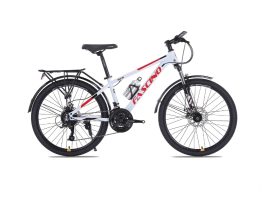Xe Đạp Địa Hình Fascino F323 - 24 Inch phanh đĩa