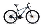 Xe Đạp Địa Hình MTB Fascino 558 27.5 Inch - Phanh Đĩa Cơ