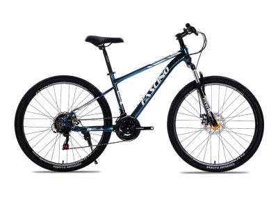 Xe Đạp Địa Hình MTB Fascino 558 27.5 Inch - Phanh Đĩa Cơ