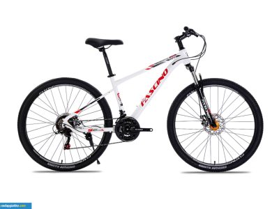 Xe Đạp Địa Hình MTB Fascino 558 27.5 Inch - Phanh Đĩa Cơ